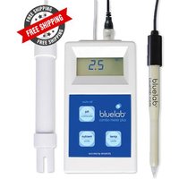 Doctor Blooms Enjoy a 7% Discount on the Bluelab Combo Meter Plus