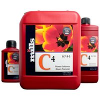 Mills Nutrients C4