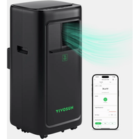 AeroLush C08 Intelligent Air Conditioner