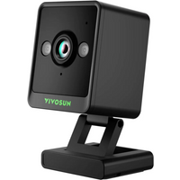Vivosun GrowCam C4, 2K QHD WiFi Smart Camera