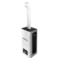 SonicAir Humidifier 23L