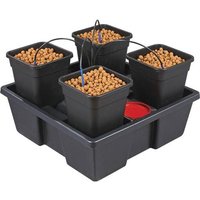 Small Origin Systems- 4x6 Litre