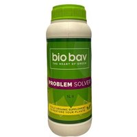 Bio Bav - Problem Solver