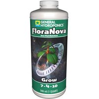 GHE FloraNova Grow
