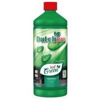 Dutch Pro Leaf Green