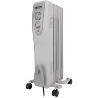 Lighthouse 1000w Oil Filled Radiator