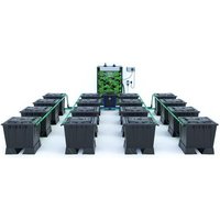 ALIEN RAIN (4 to 48 Pot) 30L Black Series
