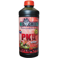 Doctor Blooms Enjoy a 2% Discount on Bio Green PK 1314 Products