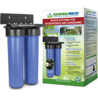 Pro Grow 2000lph Filter Unit