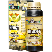 Doctor Blooms Enjoy a 10% Discount on Bio Green XBlast Products