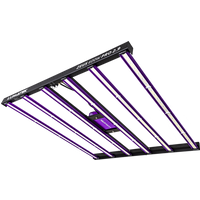 Lumatek Zeus 600W Pro 2.9