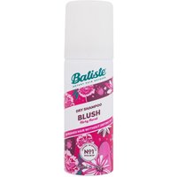 Batiste Shampoo Secco Flirty Blush 50ml
