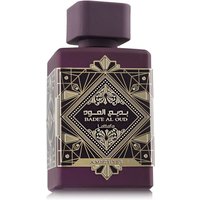 Lattafa Bade'e Al Oud Amethyst: L'Eleganza Unisex in Eau de Parfum 100 ml
