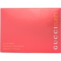 Gucci Rush: L'Eau de Toilette da 75 ml per la Donna Audace