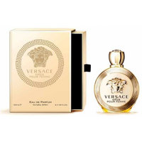 Versace Eros Pour Femme: L'Eau de Parfum da 100 ml per la Donna Divina