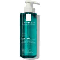 La Roche Posay Effaclar Micro Peeling Gel Detergente Purificante per Pelle Grassa a Tendenza Acneica 400 ml