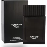 Tom Ford Noir: L'Eau de Parfum da 100 ml per un'Eleganza Intensa