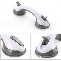 Maniglia di sicurezza doccia antiscivolo a ventosa universale per il bagno