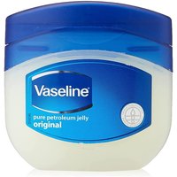 Vaseline Pura Jelly 50 ml: Ripara e Protegge la Tua Pelle Ogni Giorno