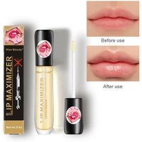 KissBeauty Lip plumper Extreme Balsamo Lucidalabbra idratante ottimizzatore volume labbra