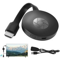 Chromecast Wireless Mirascreen HDMI Display Dongle Media Video Streamer TV 2024
