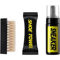 Sneaker Cleaning Schiuma Detergente per la Pulizia di scarpe