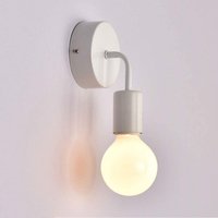 Lampada da parete vintage retro lampade da parete Illuminazione interna