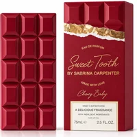 Sabrina Carpenter Eau de Parfum - Cherry Baby - 75 ml