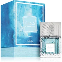 Lattafa Khamrah Waha Eau de Parfum 100ml
