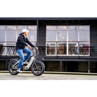 DOTBLUE eBIKE 23% Rabatt auf die Blaupunkt ENNO Jetzt zugreifen