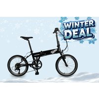 DOTBLUE eBIKE 18% Rabatt auf den Blaupunkt CARL 300 Jetzt zugreifen