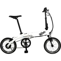 DOTBLUE eBIKE 13% Rabatt auf das Ausstellungsstück Blaupunkt CARLA 200