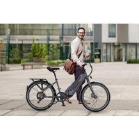 DOTBLUE eBIKE 20% Rabatt auf den Blaupunkt FRIDEL Kühlschrank sichern
