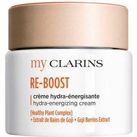 Clarins Re-Boost Hydra-Energizing Cream