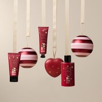 DOUGLAS COLLECTION Seasonal Winter Wonder Body