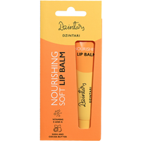 DZINTARS Nourishing Soft Lip Balm Dzintari