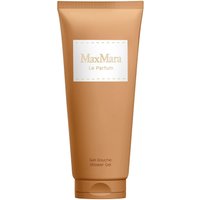Max Mara Le Parfum Shower Gel