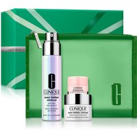 Clinique Brightness Boosters Skincare Set Holiday