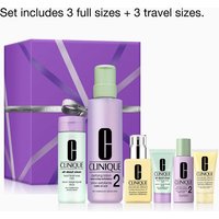 Clinique Great Skin Everywhere Holiday Set
