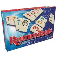 Rummikub NL