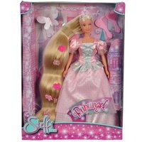 Steffi Rapunzel - Steffi Rapunzel roze