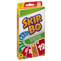 Skip-Bo