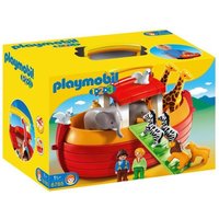 6765 Playmobil Meeneem Ark van Noah
