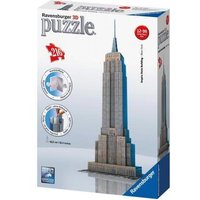 Empire State Building 216st