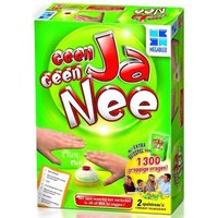 Geen Ja Geen Nee (incl reisspel)