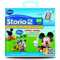 Storio Mickey Mouse Clubhuis