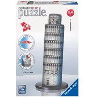 Toren van Pisa 216st