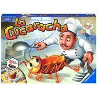 La Cucaracha