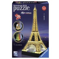 Eifeltoren night edition