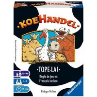 Koehandel